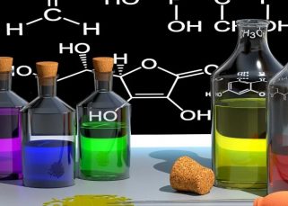 Qué aportaciones a la química se han generado en México
