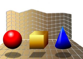 Qué son los cuerpos geométricos
