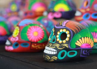 Manifestaciones culturales de México