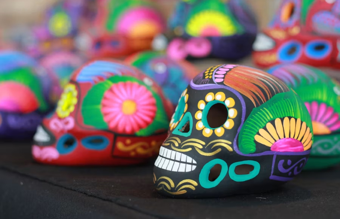Manifestaciones culturales de México